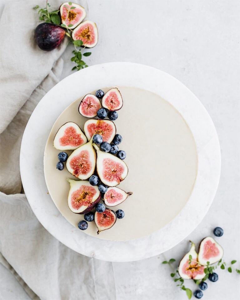 CoconutFigTart