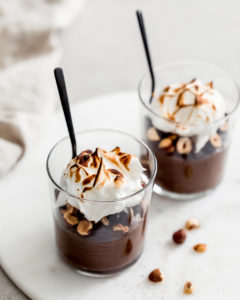 Chocolate-Mousse