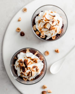 Chocolate-Mousse