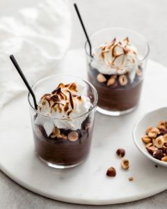 Chocolate-Mousse