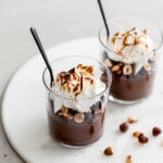 Chocolate-Mousse