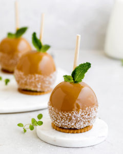 Caramel Apples