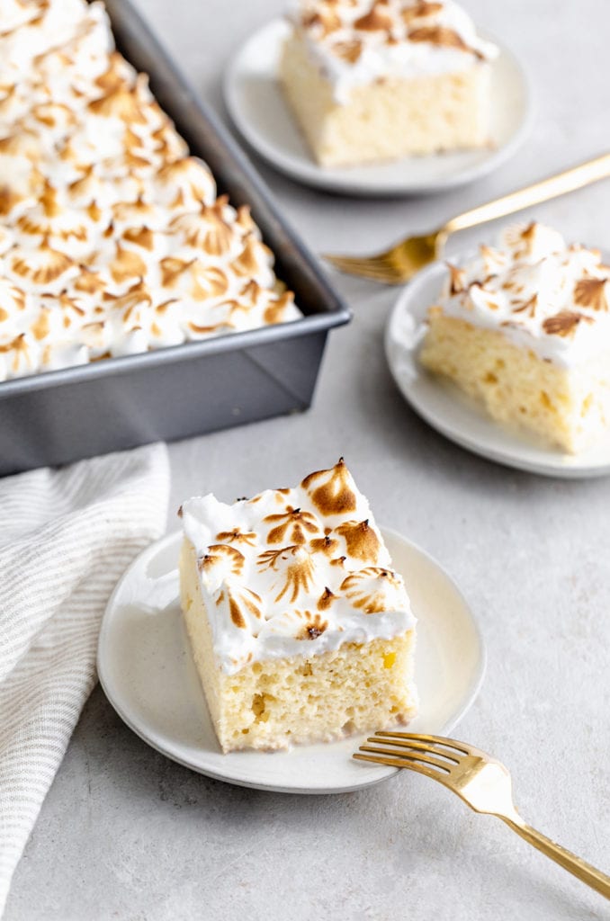 tres leches