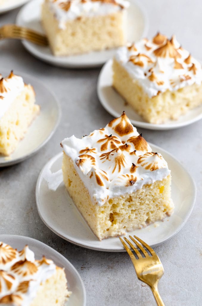 tres leches