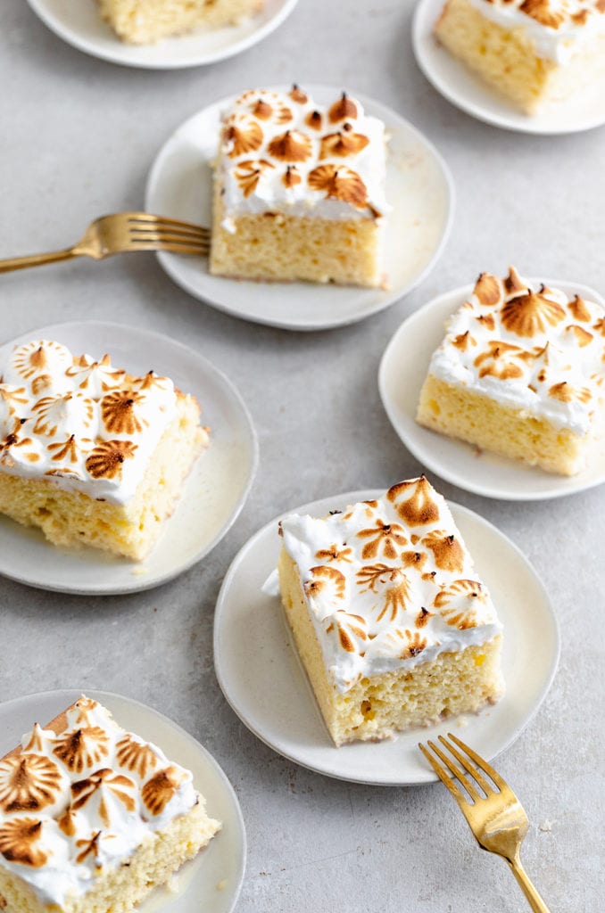 tres leches