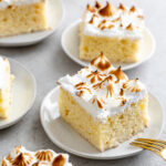 tres leches