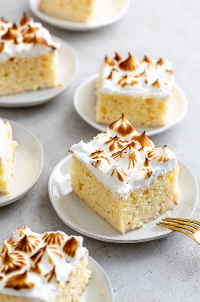 tres leches