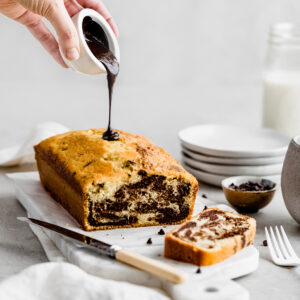 marble cake