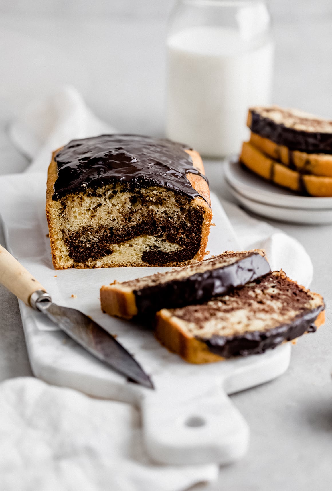 How To Make Marble Cake From Yellow Cake Mix Wilson Spallown