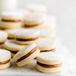 alfajores