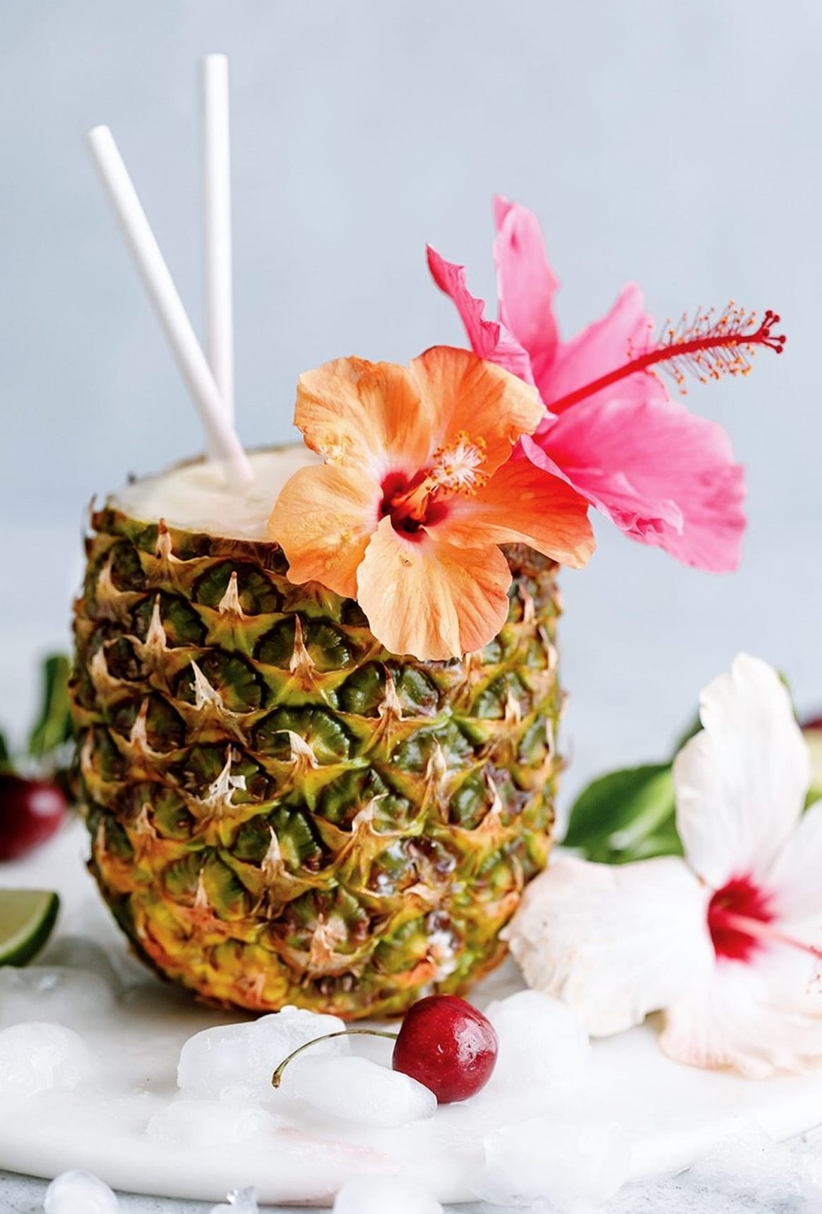 The Best Pina Colada - Yoga of Cooking