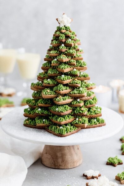 cookie-tree