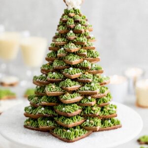 cookie tree