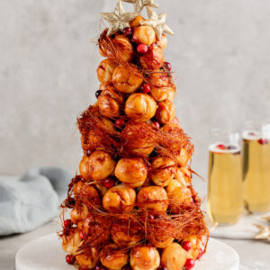 croquembouche