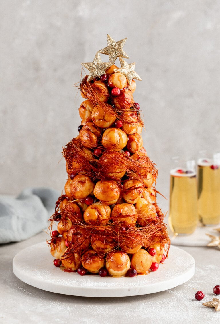 croquembouche