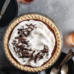 French Silk Pie